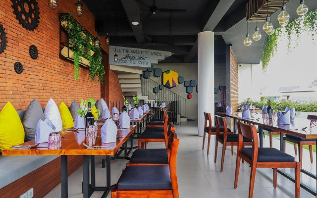 Hideaway Residence Bali Ungasan by Kanaan Hospitality
