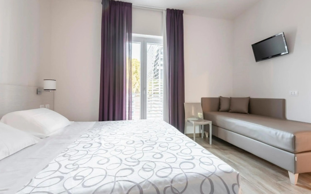 Hotel La Pineta