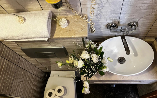 Park Star Hotel Taksim