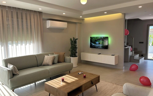 Nirvana Holiday Homes