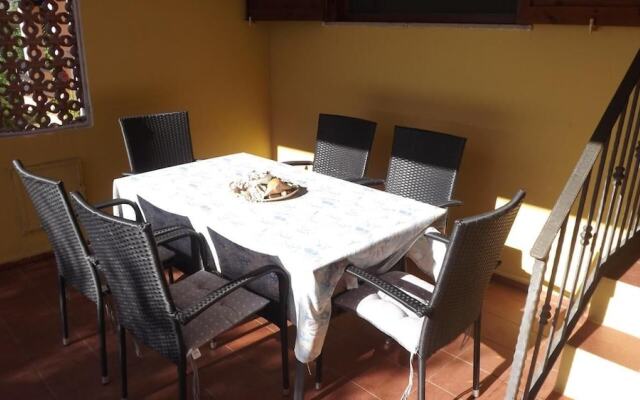 Villa Lunetta 300 Meters From the Beach