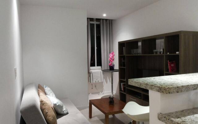 Copacabana Beach Apartament