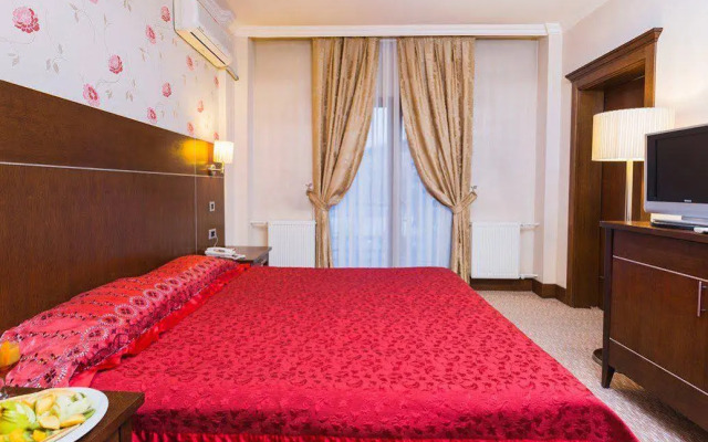 Emet Thermal Resort & Spa