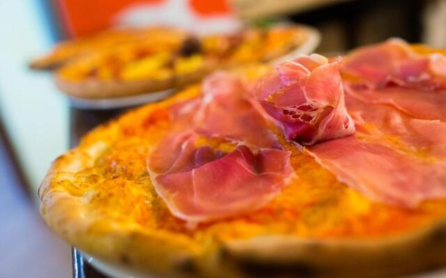 Agriturismo L'Antico Carro