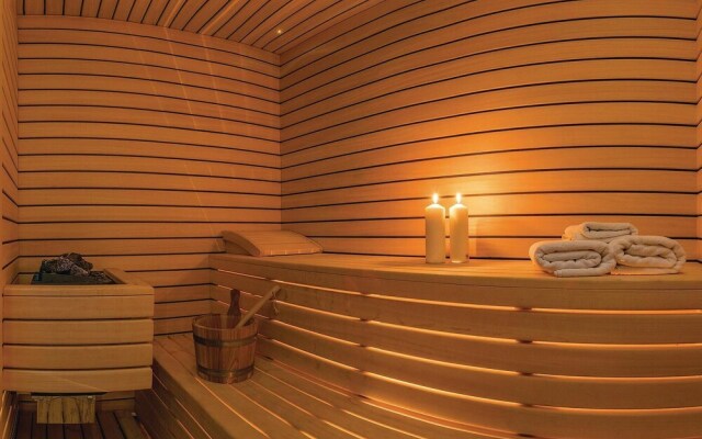 Nice Home in Kastel Novi With Sauna, Wifi and 8 Bedrooms