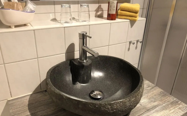 Hotel Nordic Spreewald