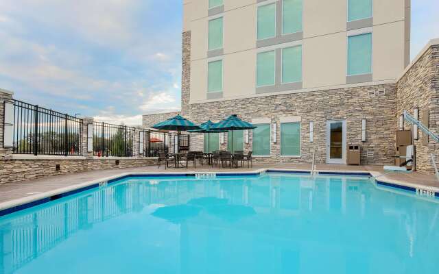 Hyatt Place Austin Cedar Park