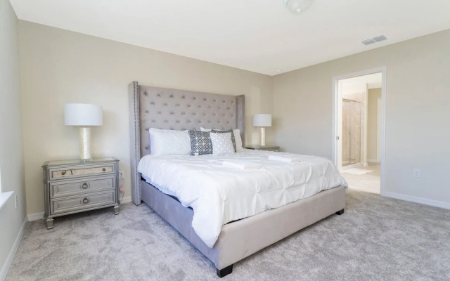 7220ol Fantastic 5BD Close to Disney