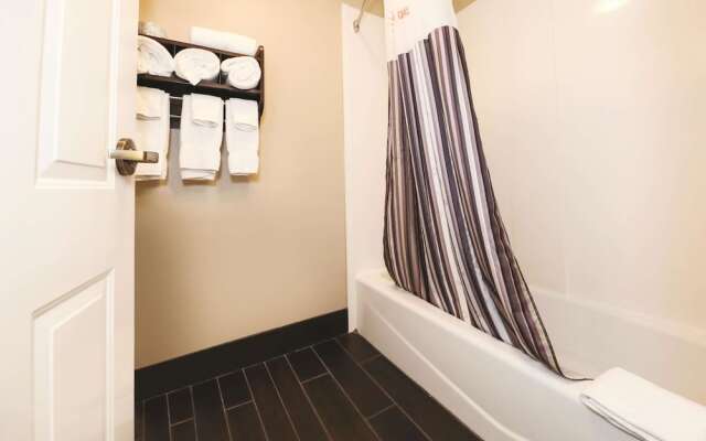 La Quinta Inn Sandusky Cedar Point