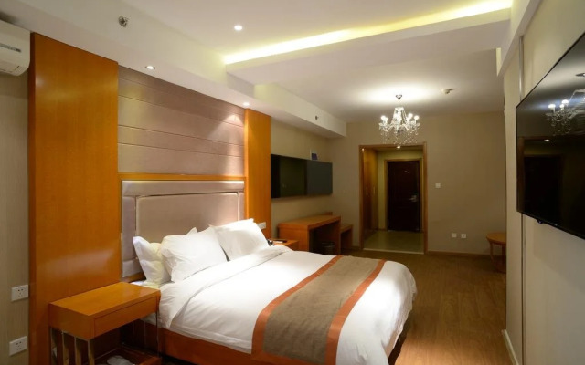 Lejia Boutique Hotel
