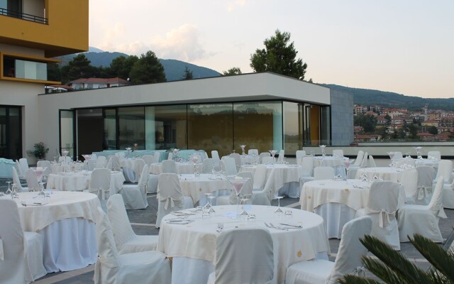 Esperia Palace Hotel