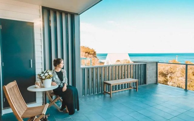 The Gallery Bass Dreaming Absolute Ocean Views Wifi