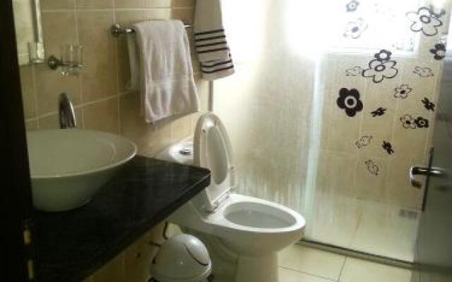 Santa Cruz Departamentos