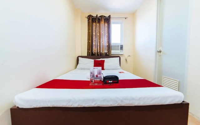 RedDoorz near Davao International Airport