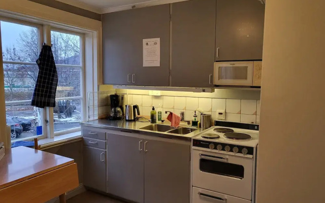 Huskvarna Hotell & Vandrarhem