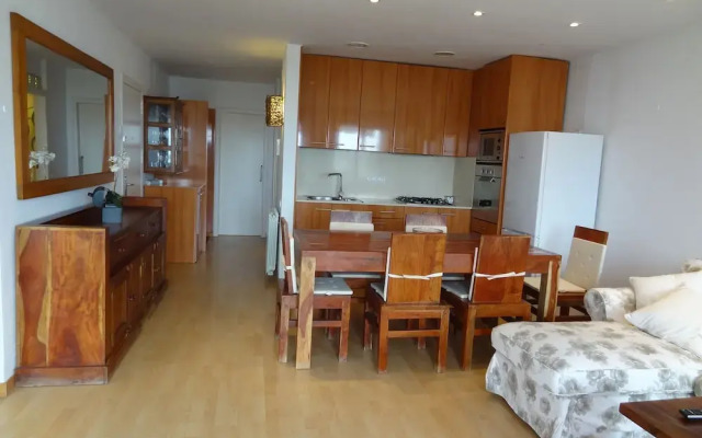 Ground Floor Apartamento