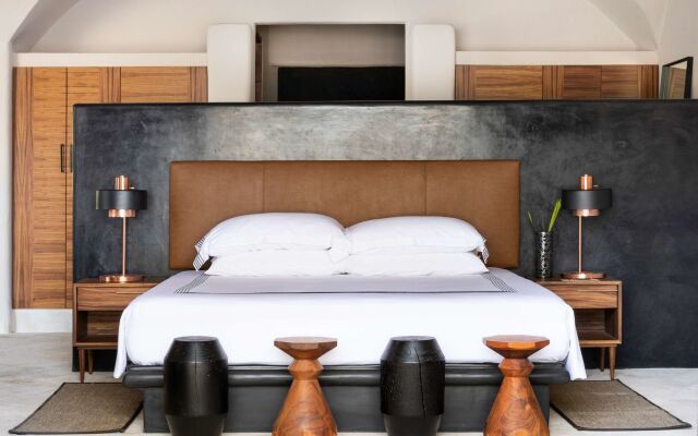 Thompson Zihuatanejo, A Beach Resort, by Hyatt