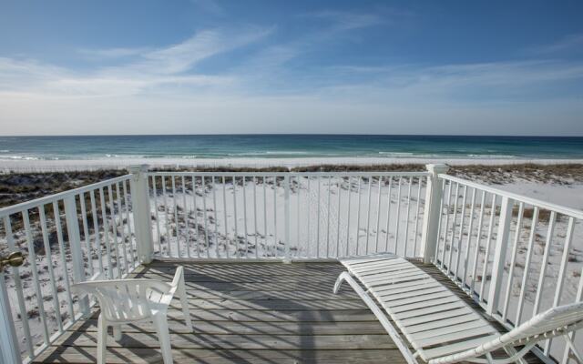 The Castle Destin - 4 Br Home