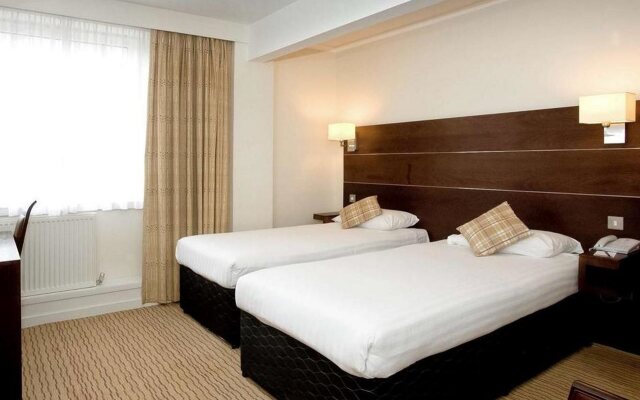 Mercure Ayr Hotel