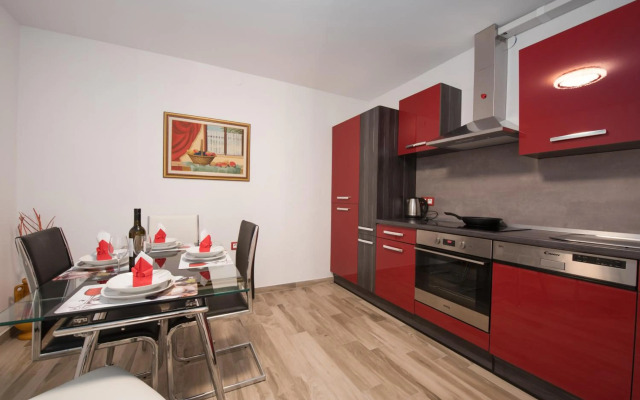 Apartman Vita