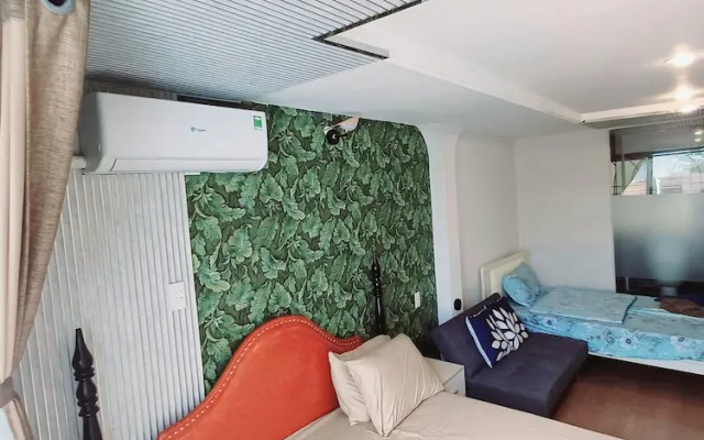 HomeStay Hostel Apartment Minh Loc