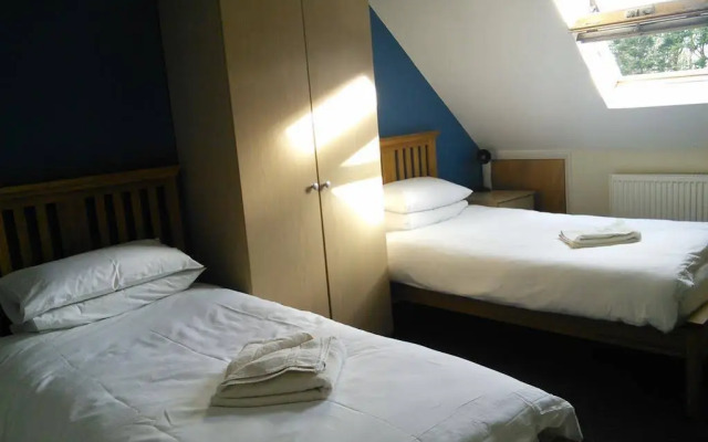 Brimar Guest House