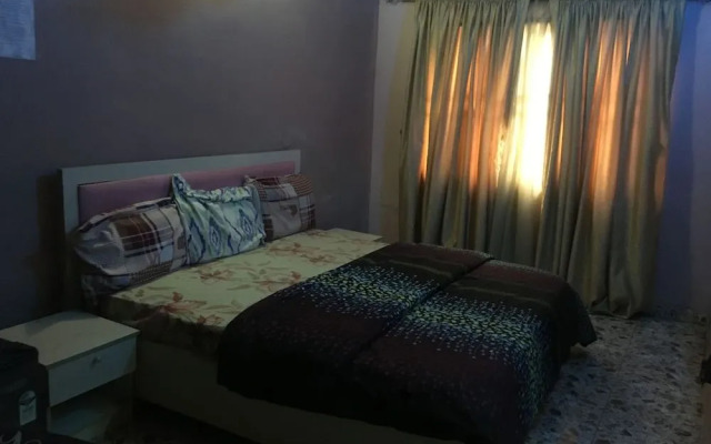 Lancaster Hotel & Suites