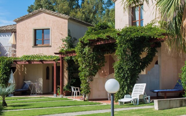 Superb Residence Baia Delle Palme Studio Mono 2