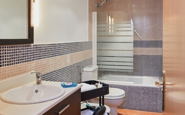 Lodgingmalaga - Rosaleda