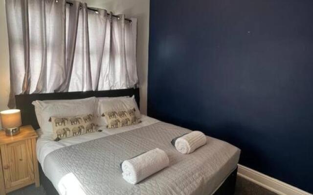 Spacious gem in Wallasey