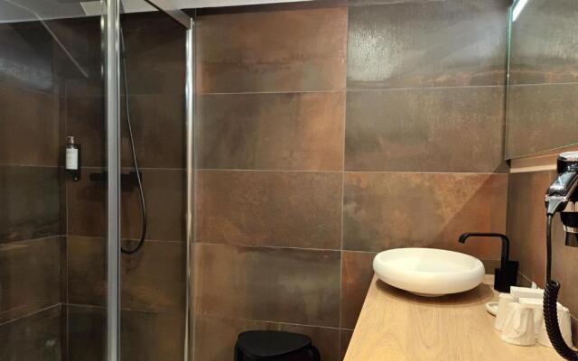 Hotel Loysel le Gaucher