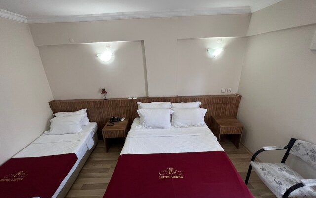 Hotel Cenka Ephesus