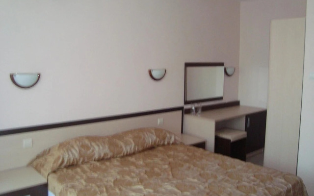 Hotel Astra