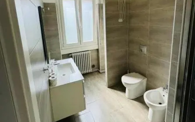 Hotel Ristorante Sbranetta