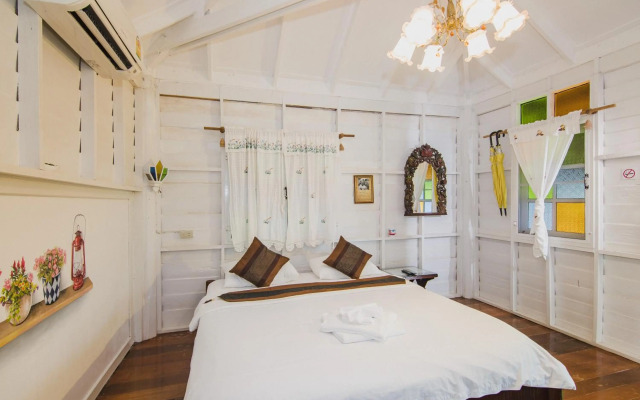 Baan Imm Sook Resort