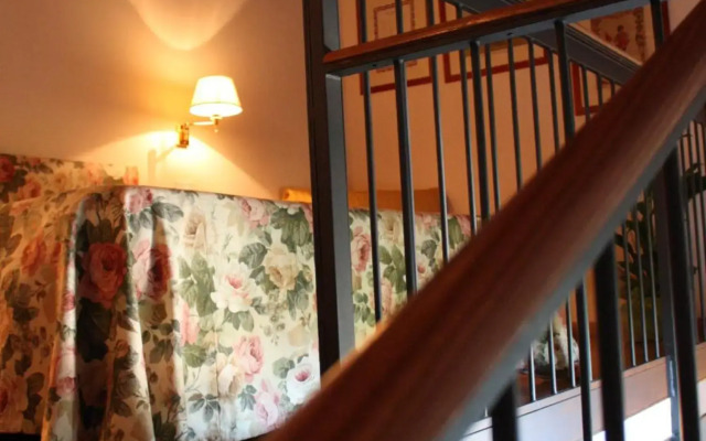 Hotel Santa Caterina