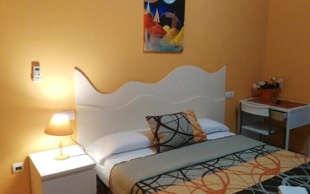Hotel HP