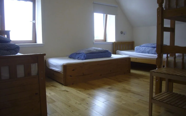 Black Isle Berries Bunkhouse