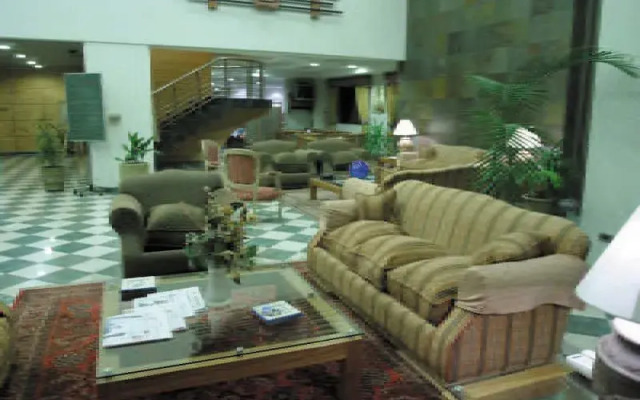 Hotel Diego De Almagro Concepcion