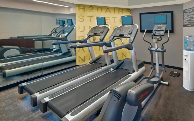 Residence Inn By Marriott Fort Lauderdale Weston