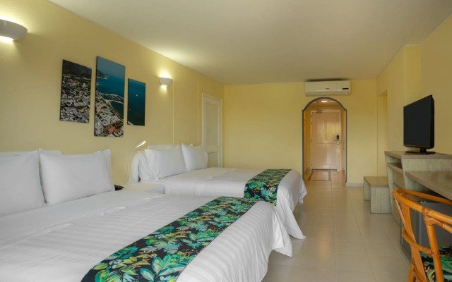 GHL Relax Hotel Costa Azul