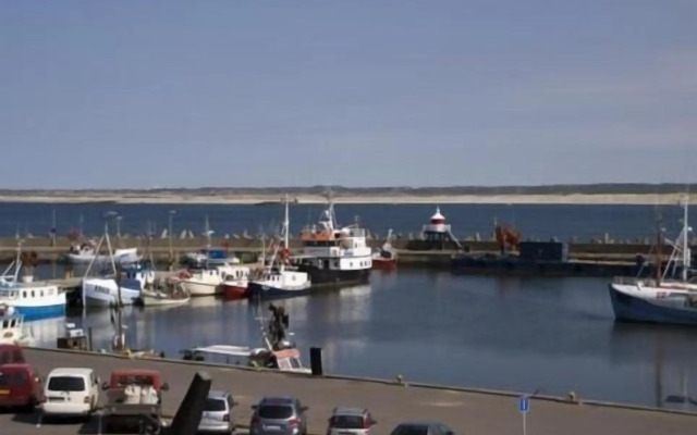 Seaside Hotel Thyborøn
