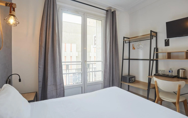 Hotel Auguste