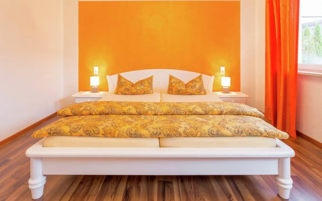 Apartment in Markdorf Near Town Center