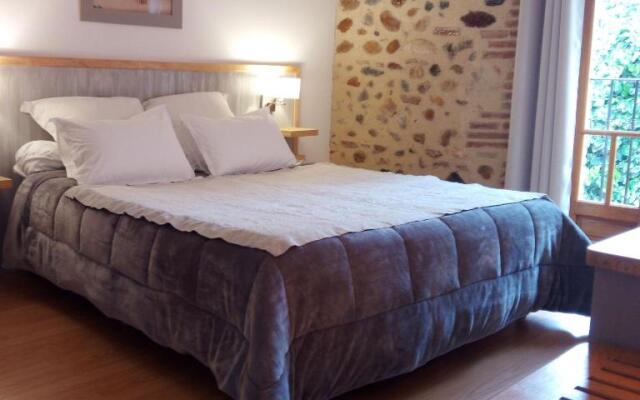 ma chambre d'hôtes à Rivesaltes