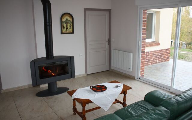 Le Gîte du Carré des Sources