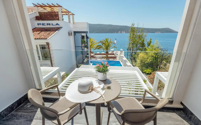 Hotel Perla
