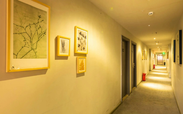 Yonghe Business Hotel Guangzhou – Hotel Rooms – Guangzhou