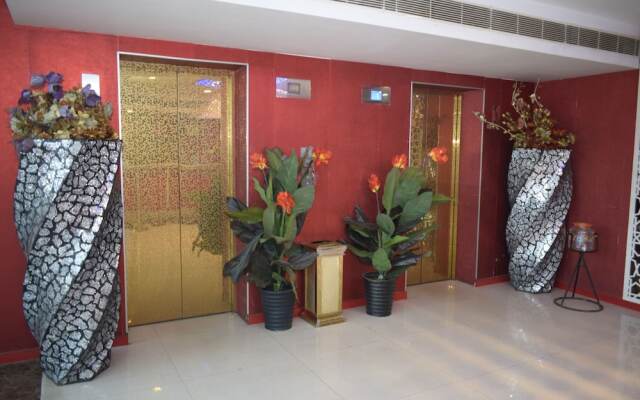 Million Day Mayiladuthurai Hotel