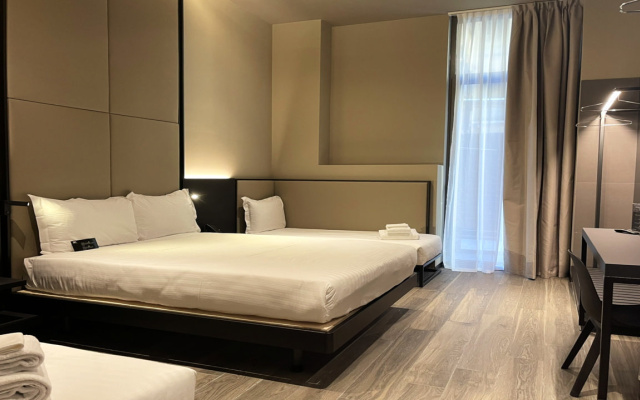 7BA Hotel Milano